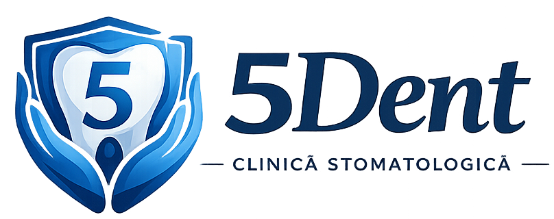 5Dent Logo